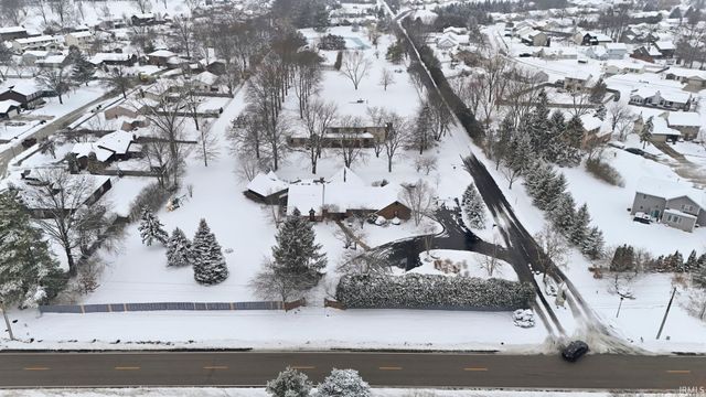 2112 Autumn Run, Fort Wayne, IN 46845