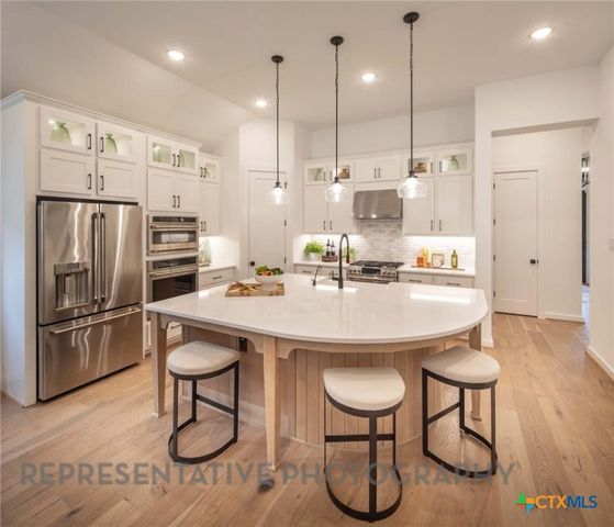 837 Saltbush Street, New Braunfels, TX 78130