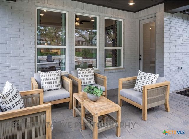 837 Saltbush Street, New Braunfels, TX 78130