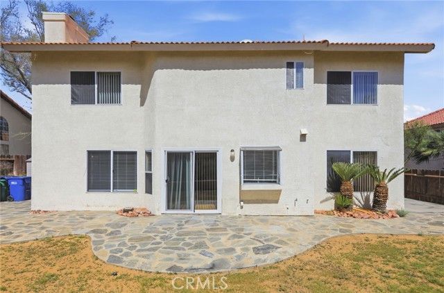 3152 Hampton, Palmdale, CA 93551