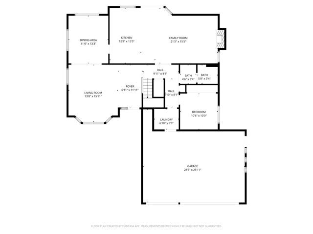 3152 Hampton, Palmdale, CA 93551