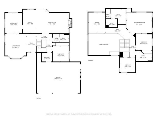 3152 Hampton, Palmdale, CA 93551