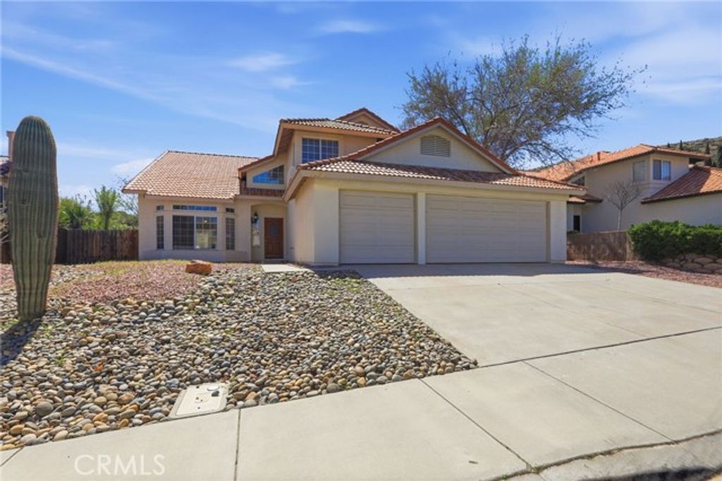 3152 Hampton, Palmdale, CA 93551