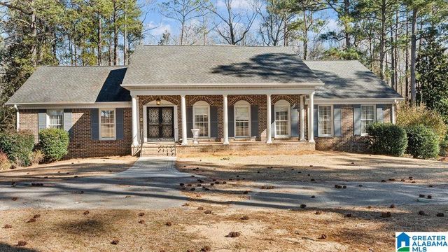 1306 LAY DAM ROAD, Clanton, AL 35045