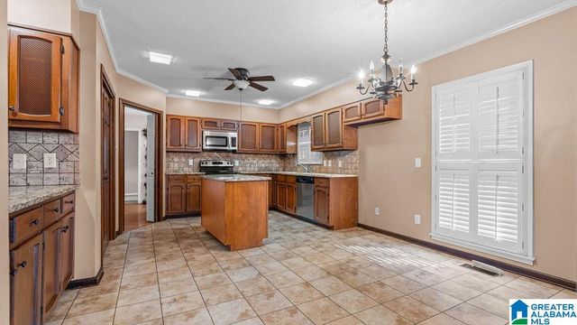 1306 LAY DAM ROAD, Clanton, AL 35045