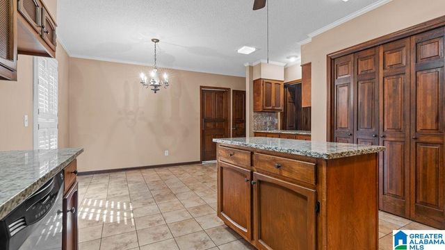 1306 LAY DAM ROAD, Clanton, AL 35045