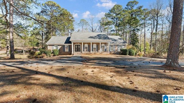 1306 LAY DAM ROAD, Clanton, AL 35045