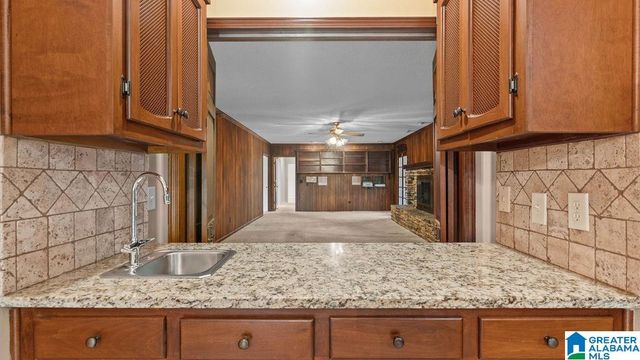 1306 LAY DAM ROAD, Clanton, AL 35045