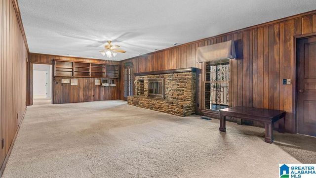 1306 LAY DAM ROAD, Clanton, AL 35045