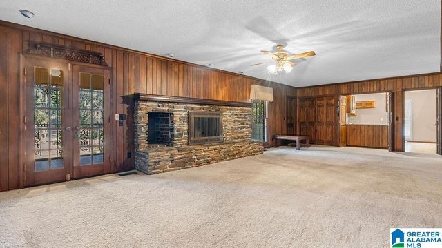 1306 LAY DAM ROAD, Clanton, AL 35045