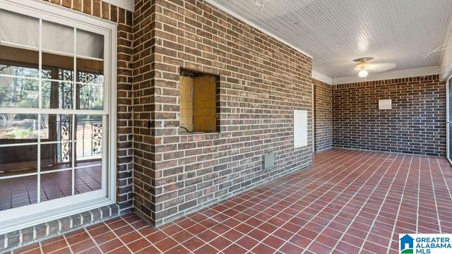 1306 LAY DAM ROAD, Clanton, AL 35045