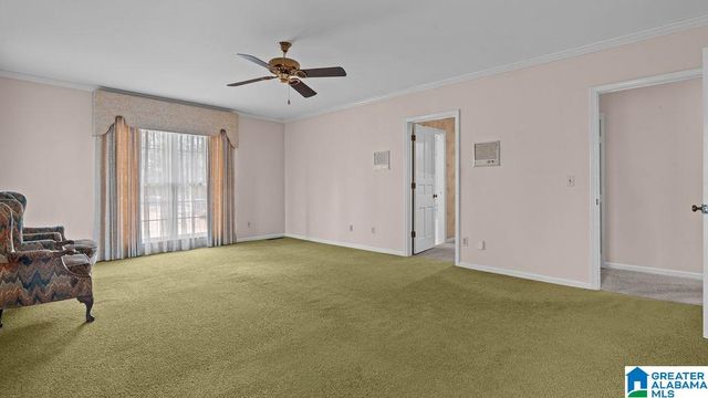 1306 LAY DAM ROAD, Clanton, AL 35045