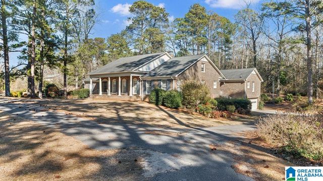 1306 LAY DAM ROAD, Clanton, AL 35045