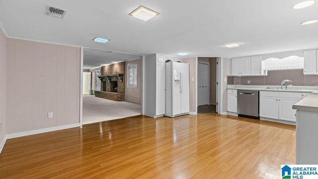 1306 LAY DAM ROAD, Clanton, AL 35045