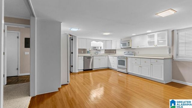 1306 LAY DAM ROAD, Clanton, AL 35045