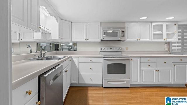 1306 LAY DAM ROAD, Clanton, AL 35045