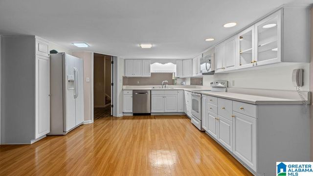 1306 LAY DAM ROAD, Clanton, AL 35045