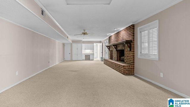 1306 LAY DAM ROAD, Clanton, AL 35045