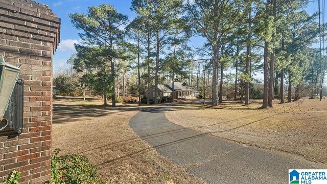 1306 LAY DAM ROAD, Clanton, AL 35045