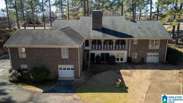 1306 LAY DAM ROAD, Clanton, AL 35045