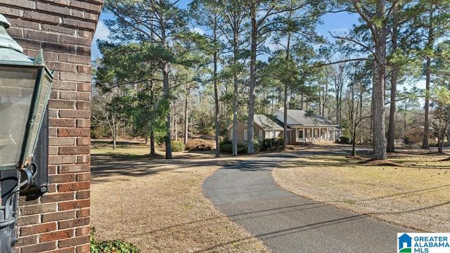 1306 LAY DAM ROAD, Clanton, AL 35045
