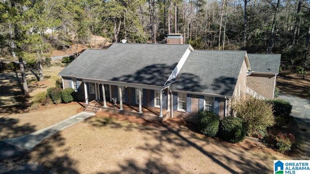 1306 LAY DAM ROAD, Clanton, AL 35045