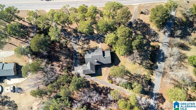 1306 LAY DAM ROAD, Clanton, AL 35045