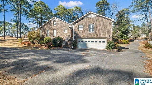 1306 LAY DAM ROAD, Clanton, AL 35045