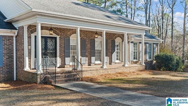 1306 LAY DAM ROAD, Clanton, AL 35045