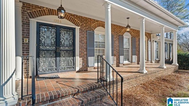 1306 LAY DAM ROAD, Clanton, AL 35045