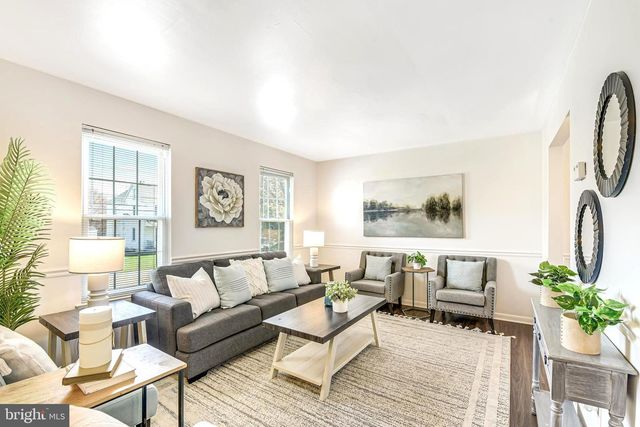 5522 MCCORMICK AVE, Baltimore, MD 21206