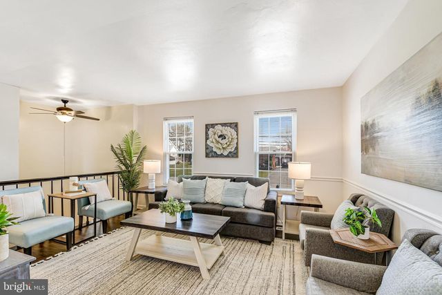 5522 MCCORMICK AVE, Baltimore, MD 21206