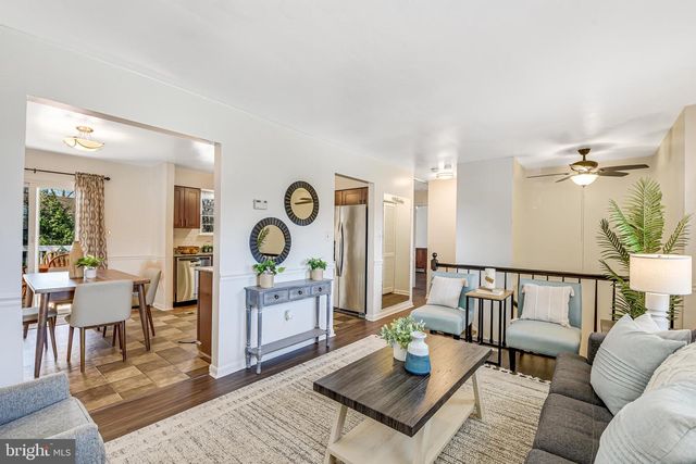 5522 MCCORMICK AVE, Baltimore, MD 21206