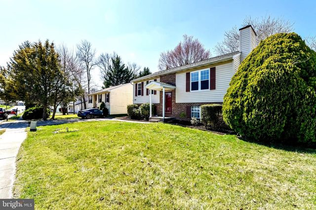 5522 MCCORMICK AVE, Baltimore, MD 21206