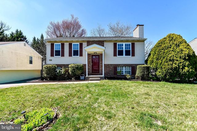 5522 MCCORMICK AVE, Baltimore, MD 21206