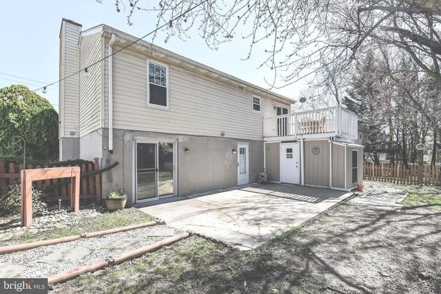 5522 MCCORMICK AVE, Baltimore, MD 21206