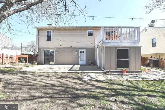 5522 MCCORMICK AVE, Baltimore, MD 21206