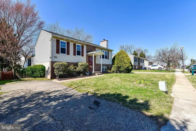 5522 MCCORMICK AVE, Baltimore, MD 21206