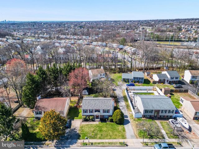 5522 MCCORMICK AVE, Baltimore, MD 21206