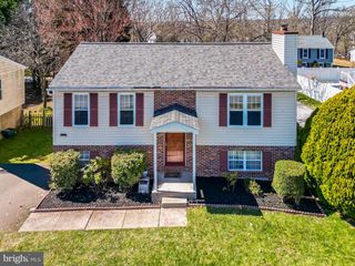 5522 MCCORMICK AVE, Baltimore, MD 21206