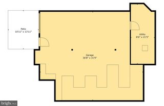 219 OAKWOOD DR, Mineral, VA 23117