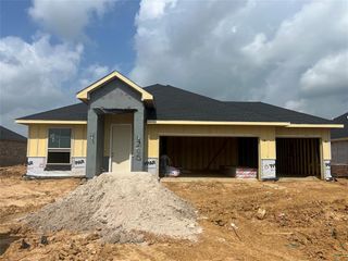 205 Sandhill Grove Trail, Waller, TX 77484