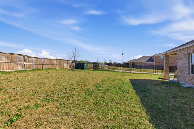 4104 Fitzgerald Avenue, Celina, TX 76227