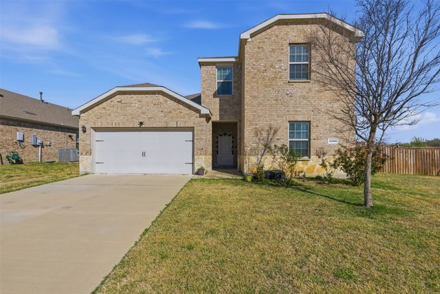 4104 Fitzgerald Avenue, Celina, TX 76227