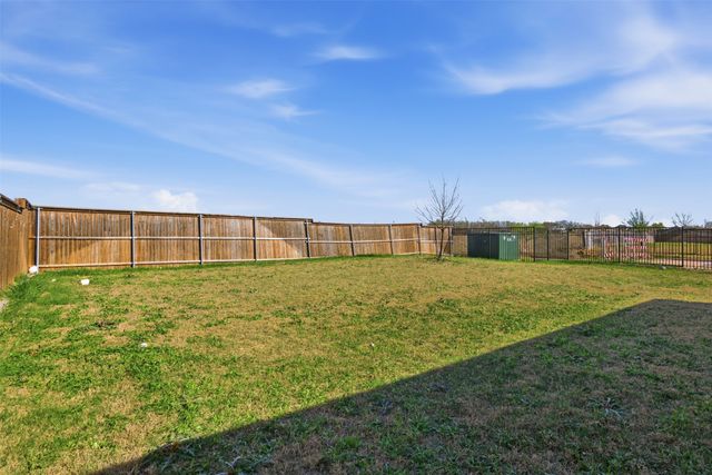 4104 Fitzgerald Avenue, Celina, TX 76227