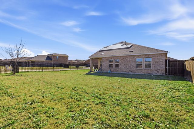 4104 Fitzgerald Avenue, Celina, TX 76227