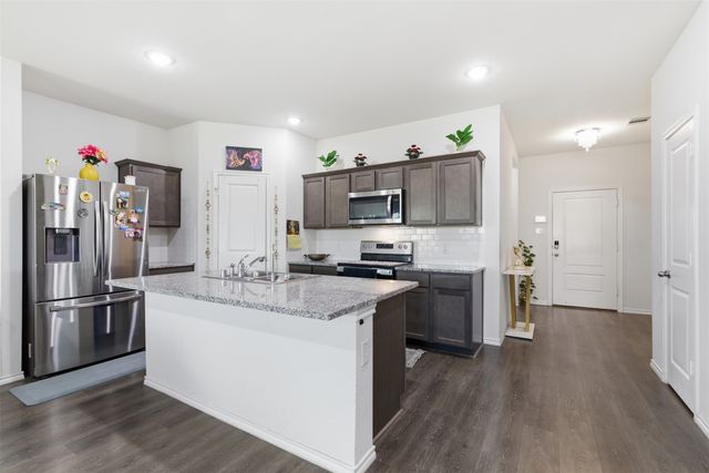 4104 Fitzgerald Avenue, Celina, TX 76227