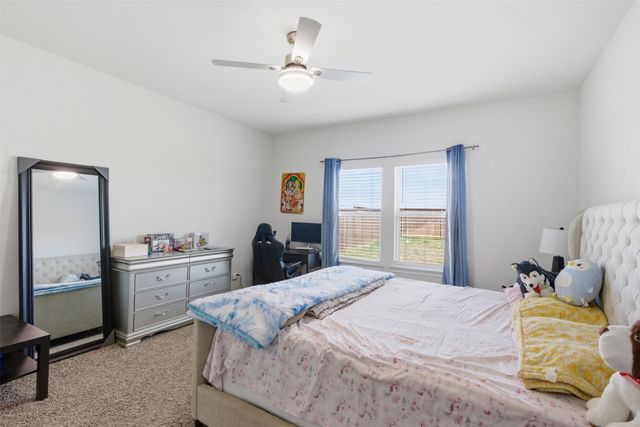 4104 Fitzgerald Avenue, Celina, TX 76227