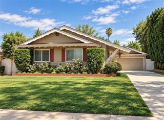 18609 Knapp, Northridge, CA 91324