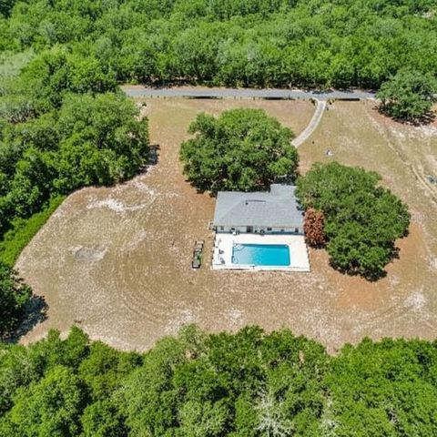 17373 SE 130TH AVENUE, Weirsdale, FL 32195